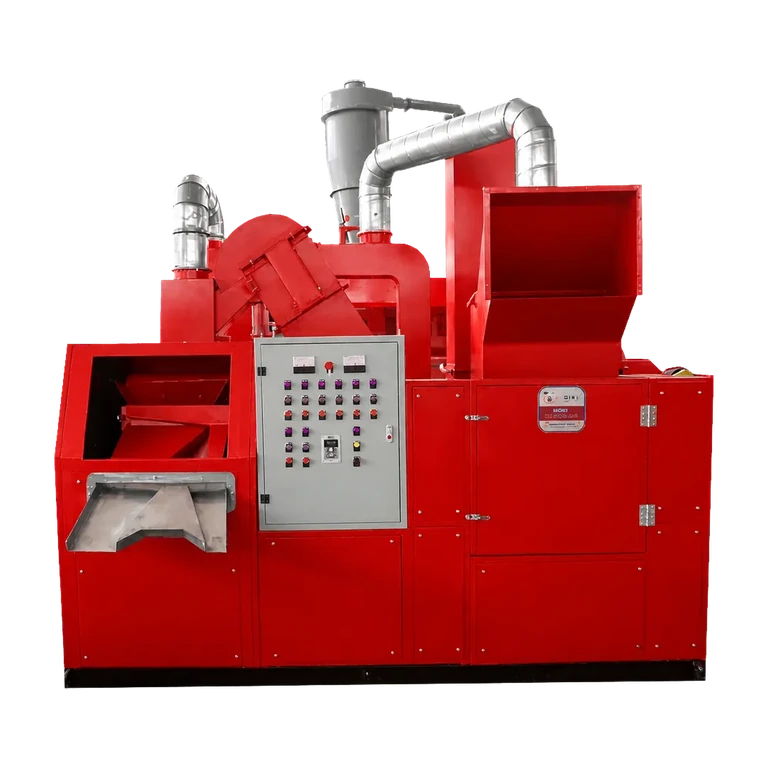 Granulator kabli MACHTEK RECO 300