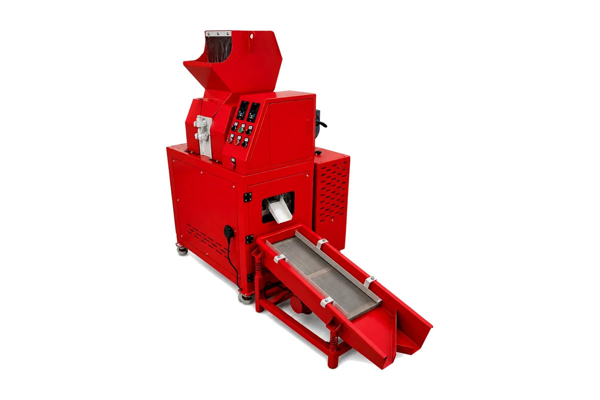 Granulator kabli MACHTEK RECO 35