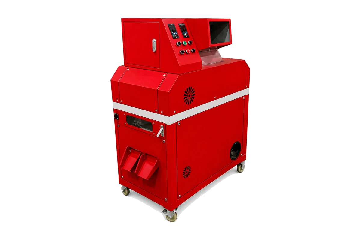 Granulator kabli MACHTEK RECO 70