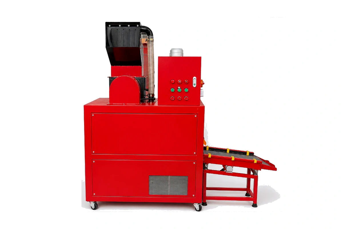Granulator kabli MACHTEK RECO 75