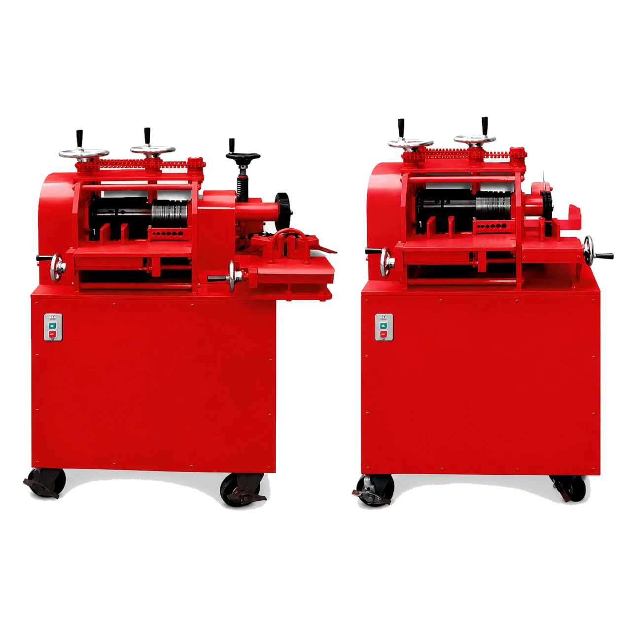 Odizolowywacz kabli MACHTEK M-100