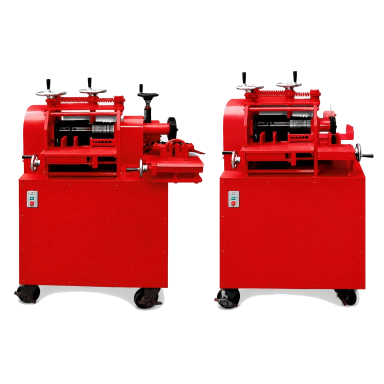 Odizolowywacz kabli MACHTEK M-100