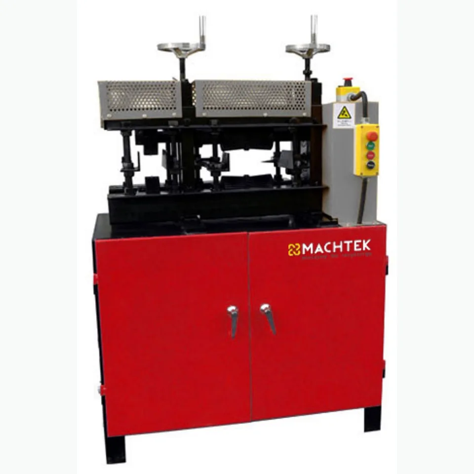 MACHTEK M-150 – view 1