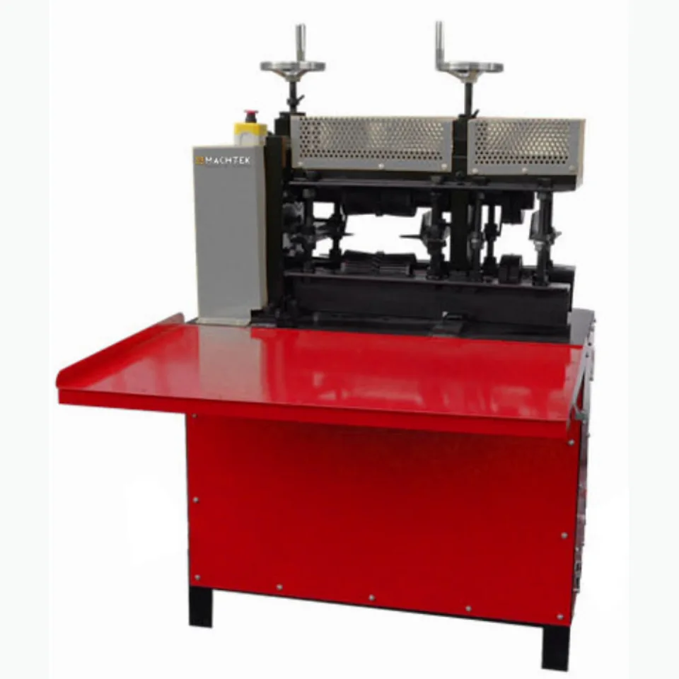 MACHTEK M-150 – view 2