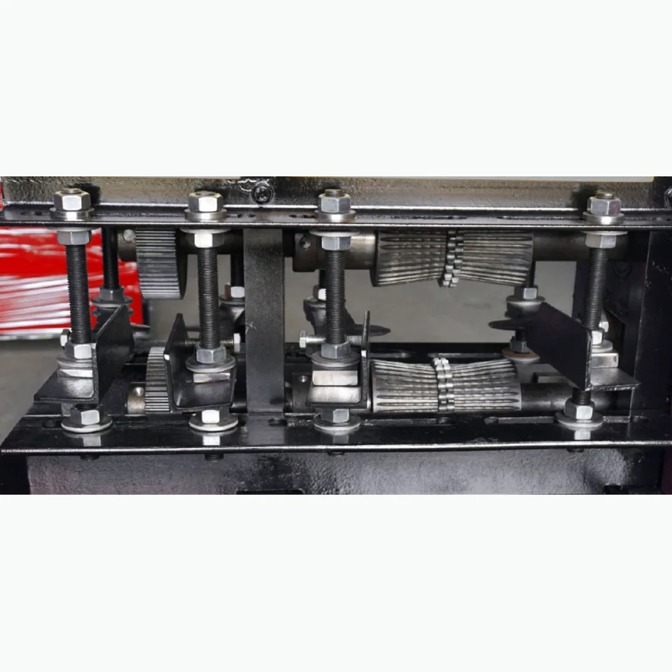 MACHTEK M-150 – view 3