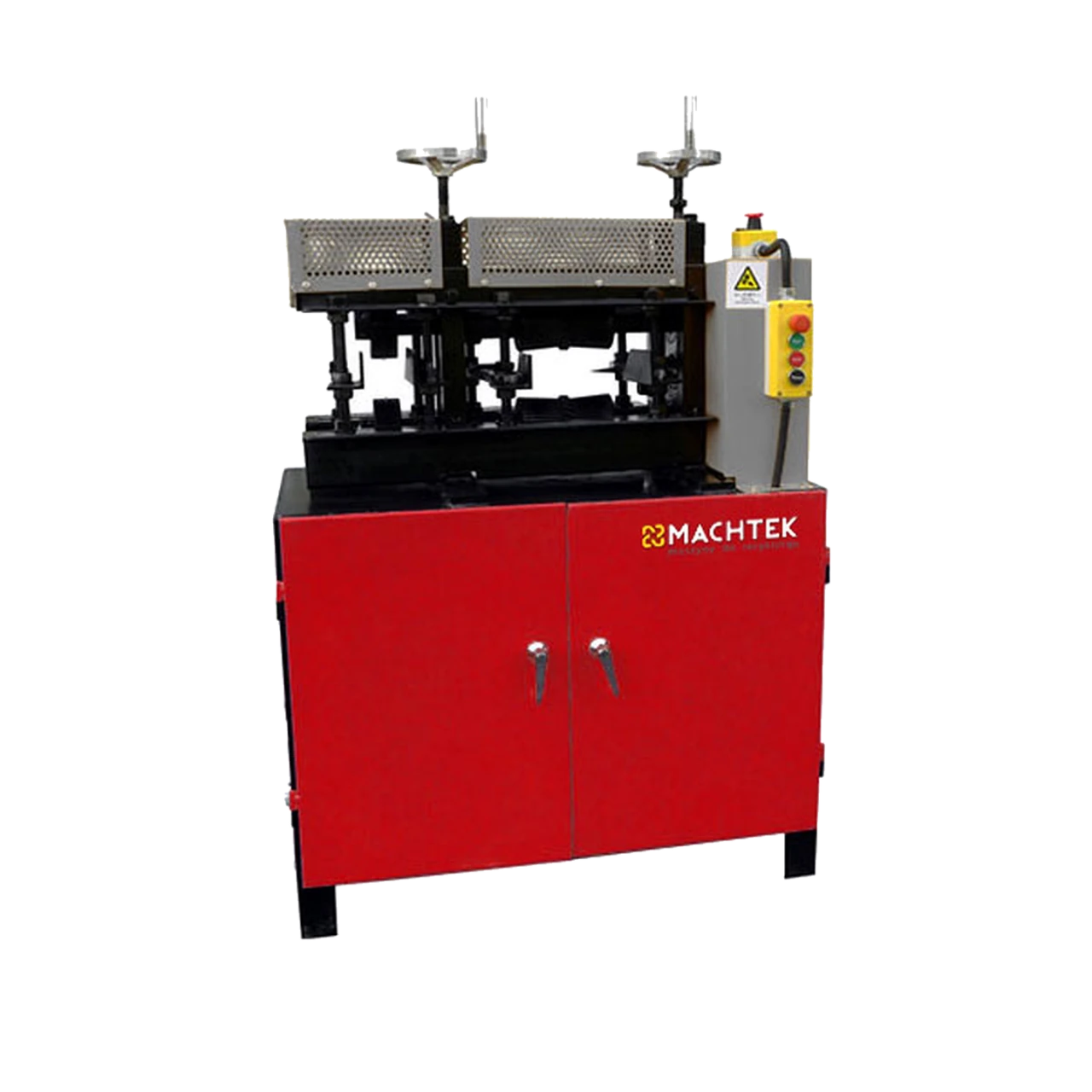 MACHTEK M-150