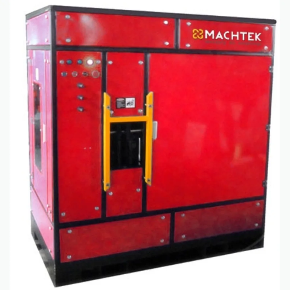 MACHTEK M-200 – view 1