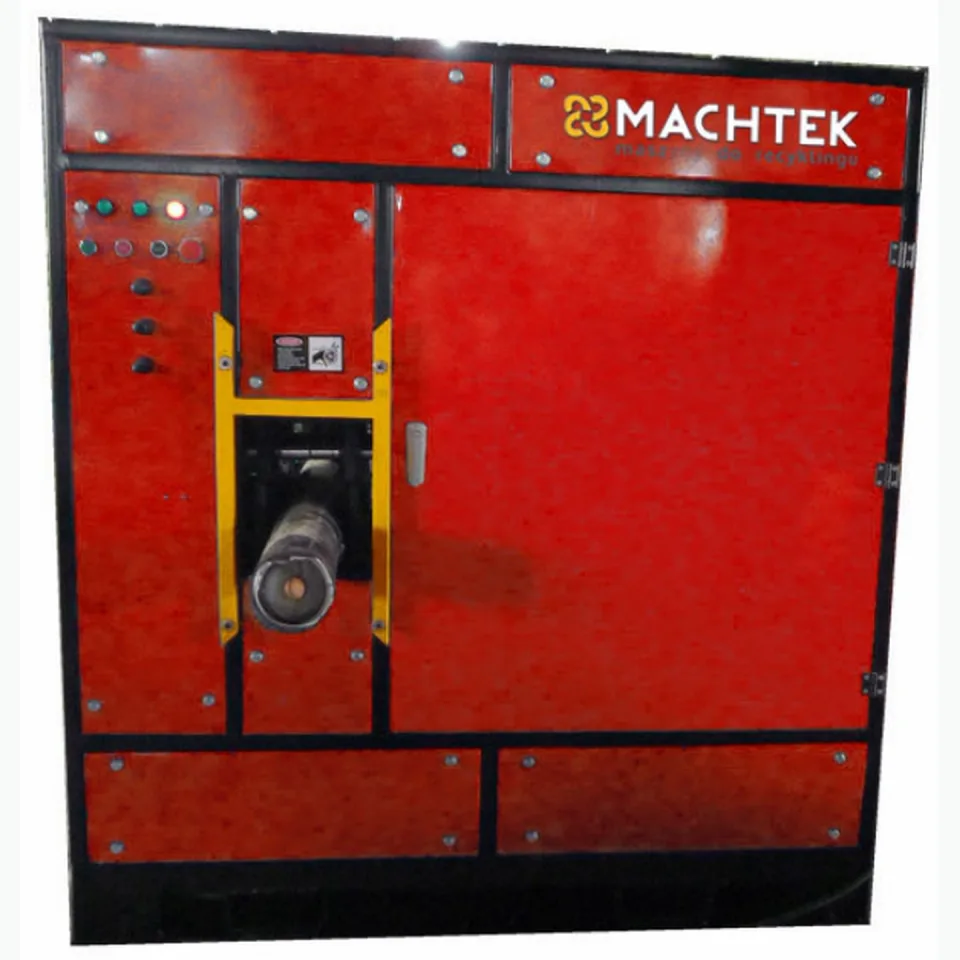 MACHTEK M-200 – view 2