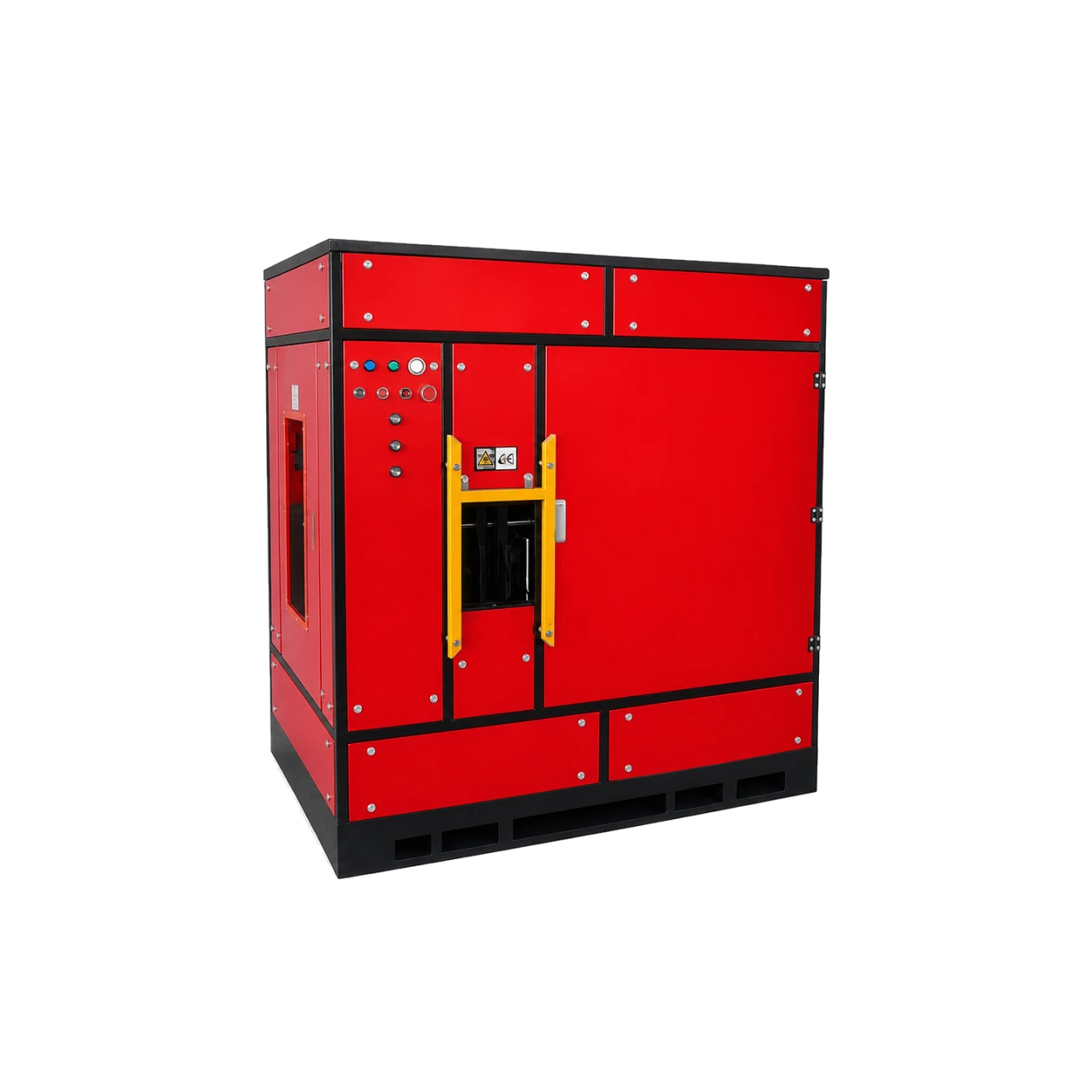 MACHTEK M-200
