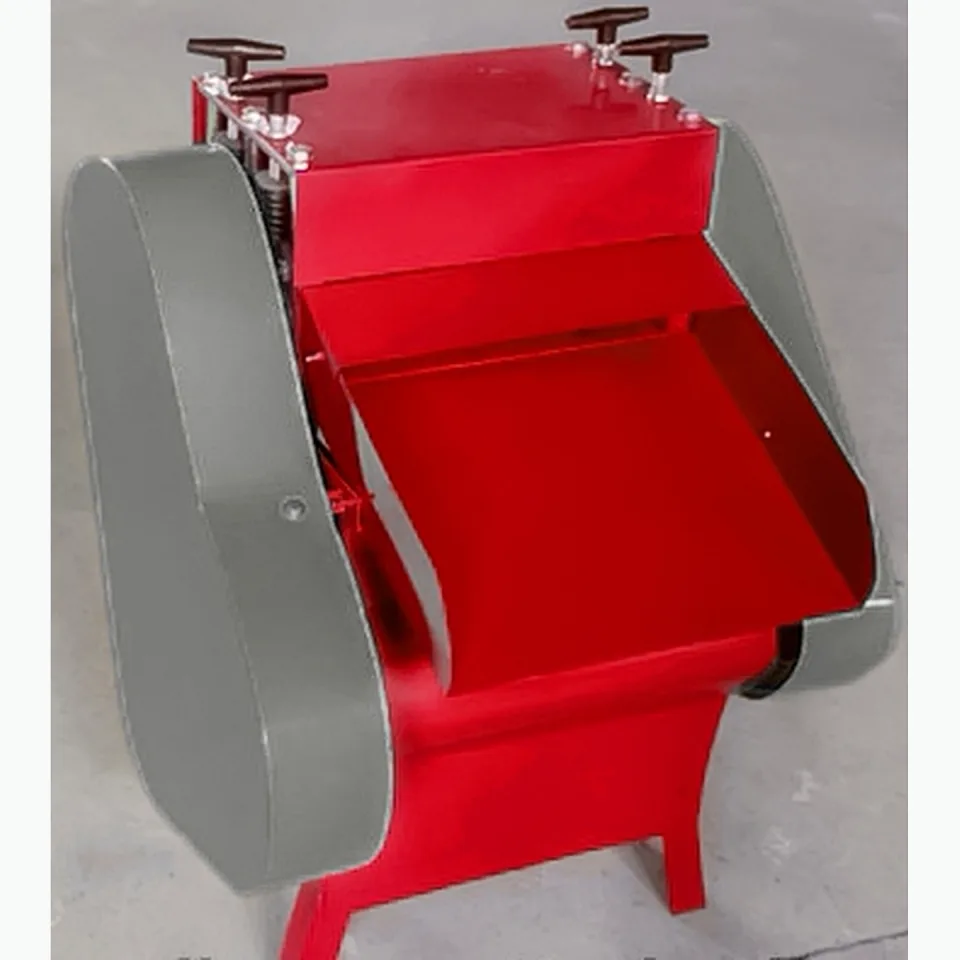 MACHTEK M-50 – view 3