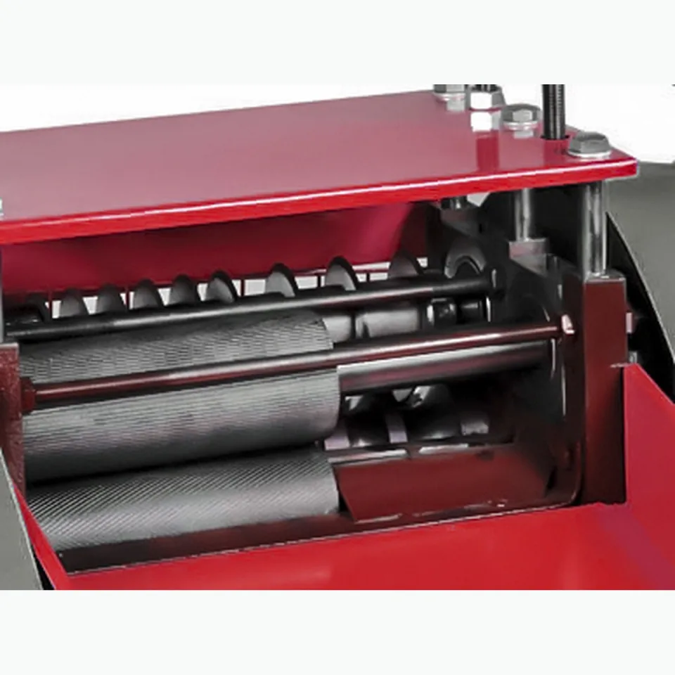 MACHTEK M-50 – view 4