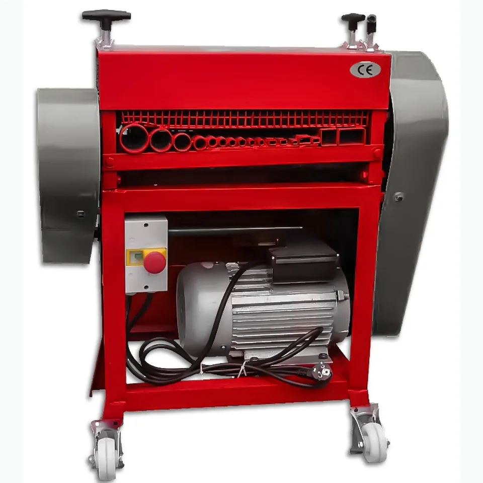 MACHTEK M-50 – view 8