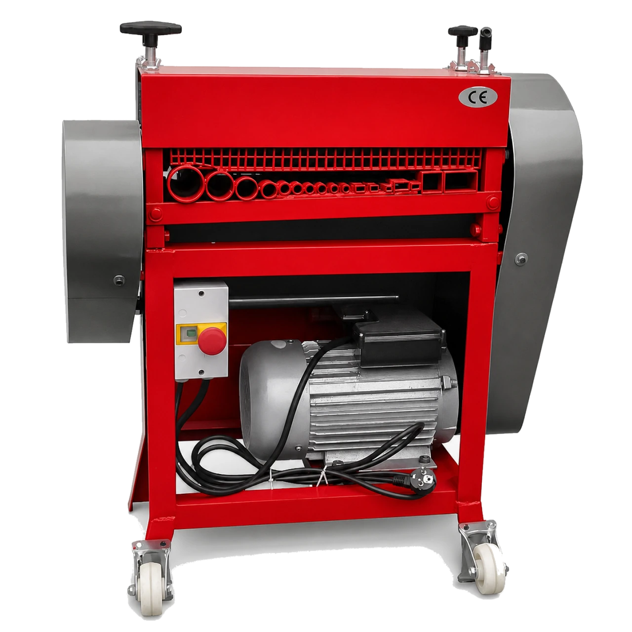 Odizolowywacz kabli M-50
