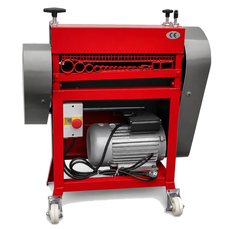 Odizolowywacz kabli M-50