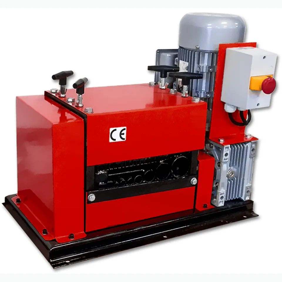 MACHTEK M-508 – view 1