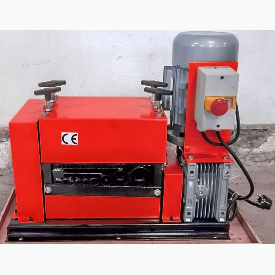 MACHTEK M-508 – view 2