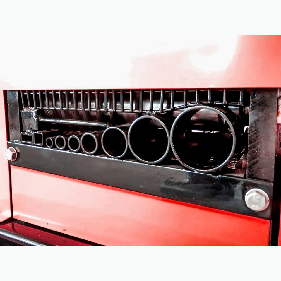 MACHTEK M-508 – view 3