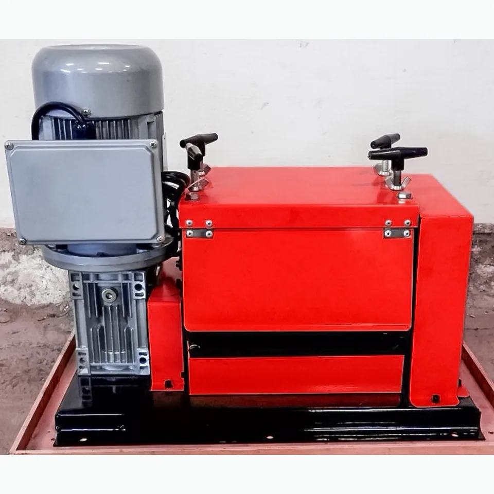 MACHTEK M-508 – view 4