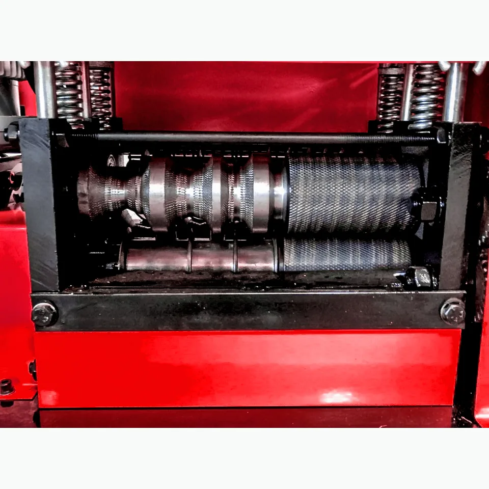 MACHTEK M-508 – view 5