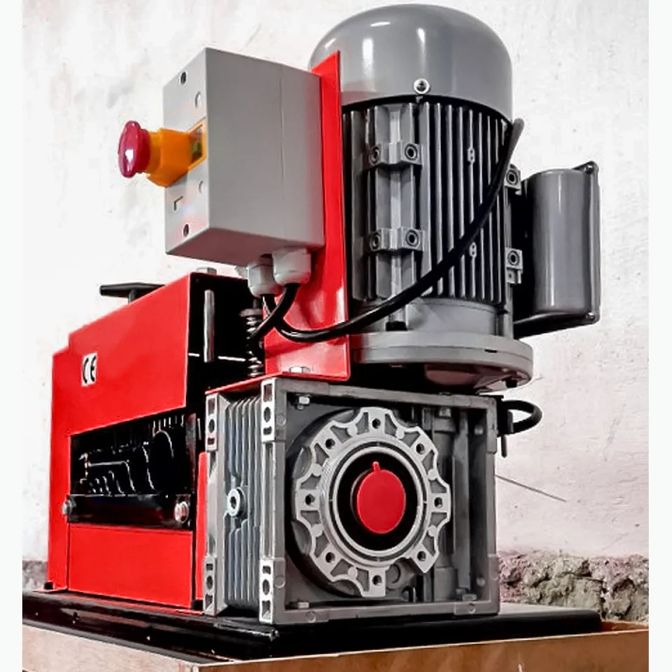 MACHTEK M-508 – view 6