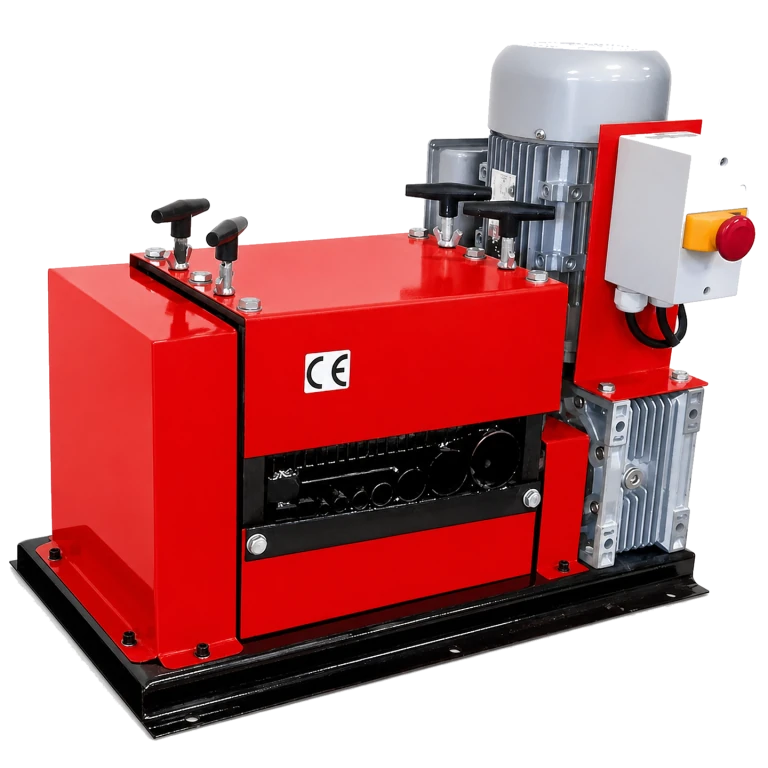 Odizolowywacz Kabli M-508