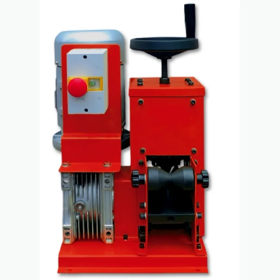 MACHTEK M-601 – view 1