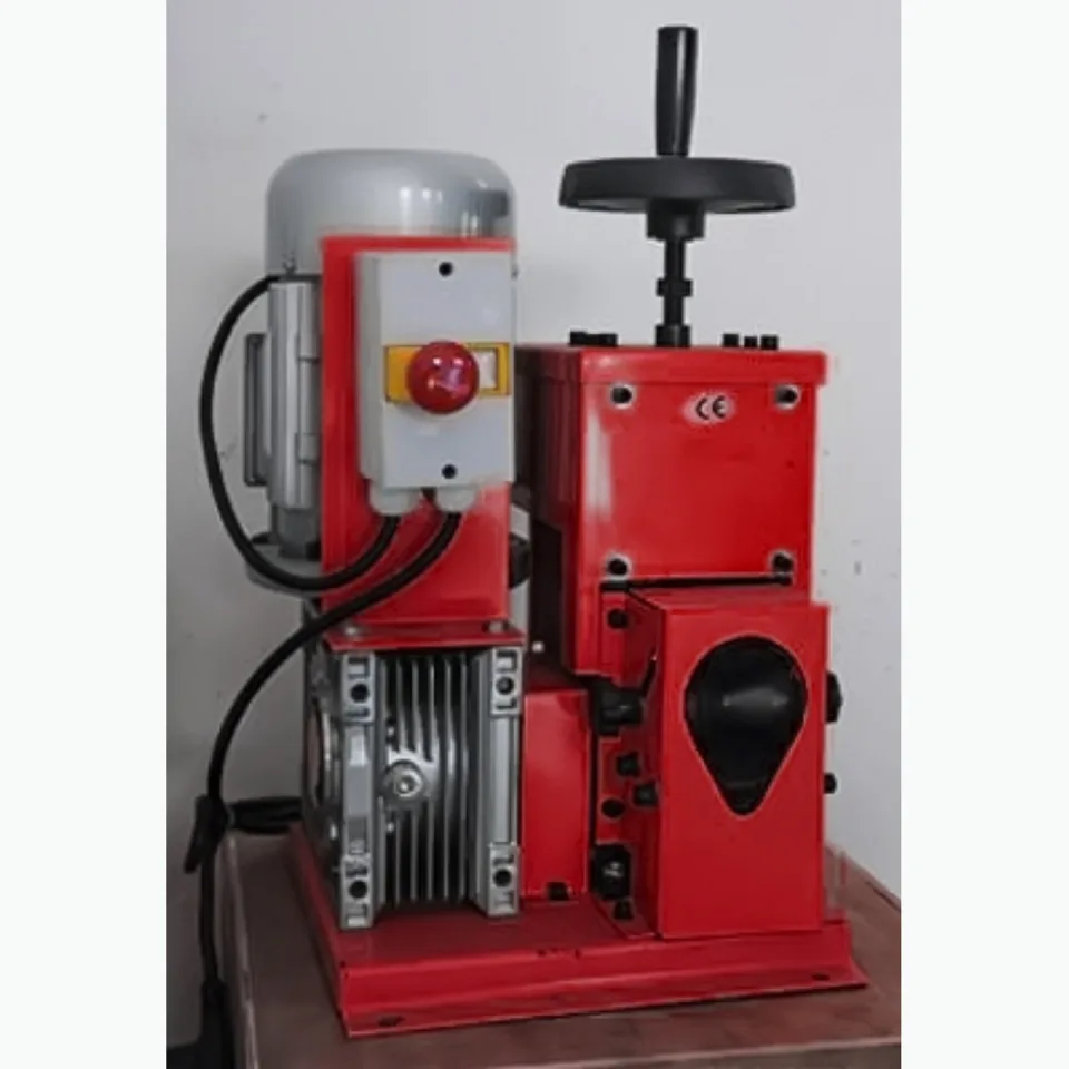 MACHTEK M-601 – view 2