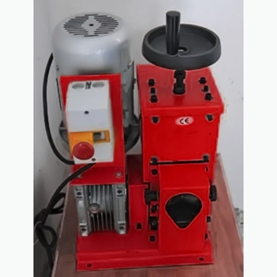 MACHTEK M-601 – view 4