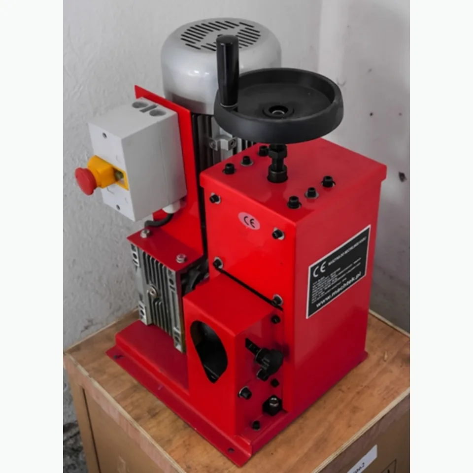 MACHTEK M-601 – view 5