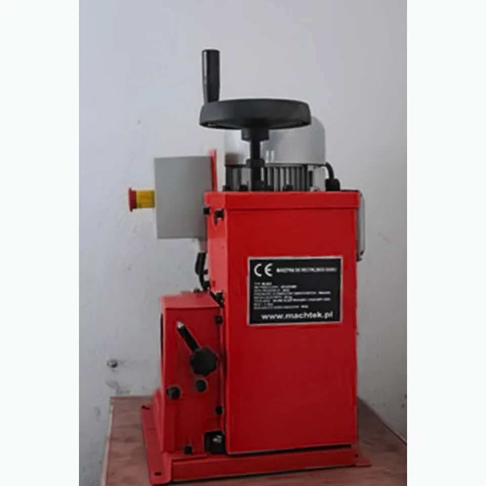 MACHTEK M-601 – view 6