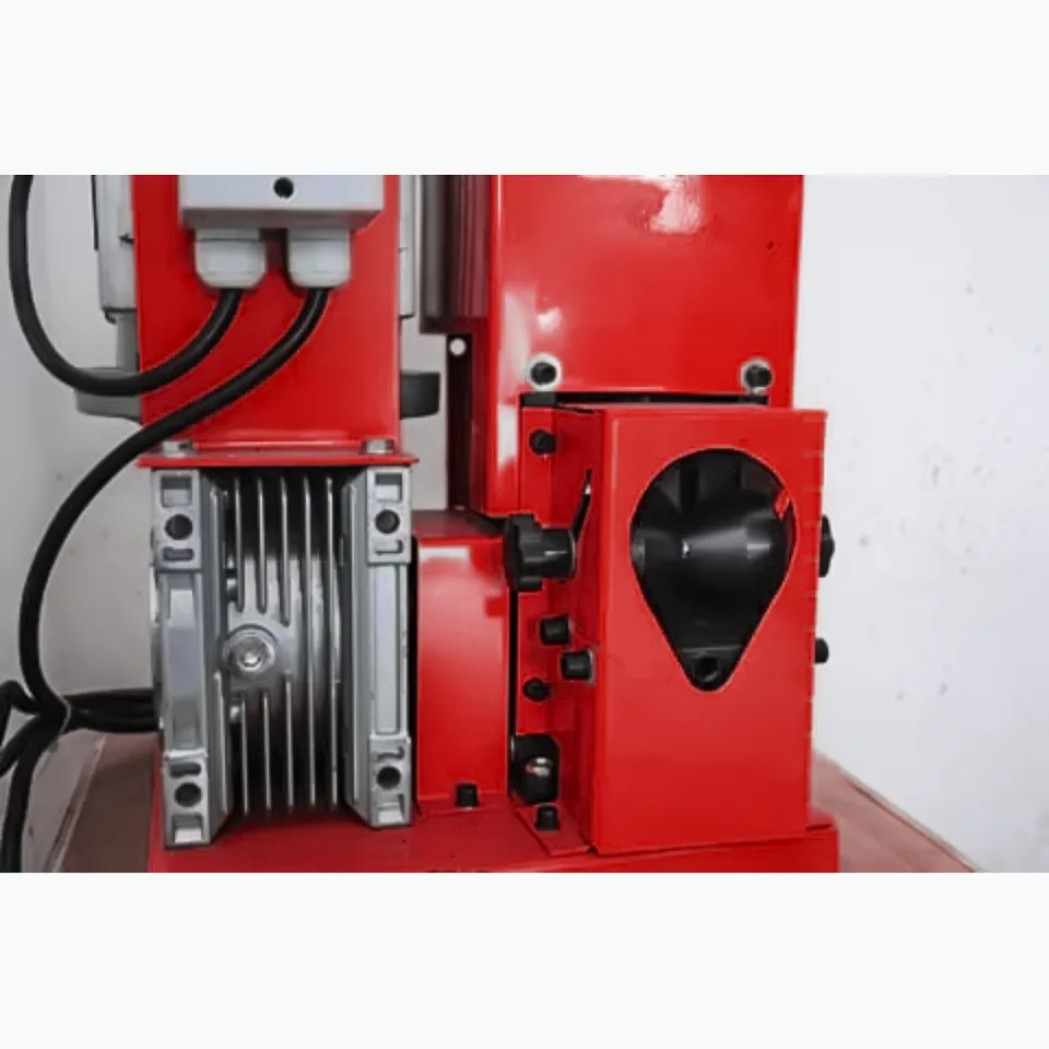 MACHTEK M-601 – view 7