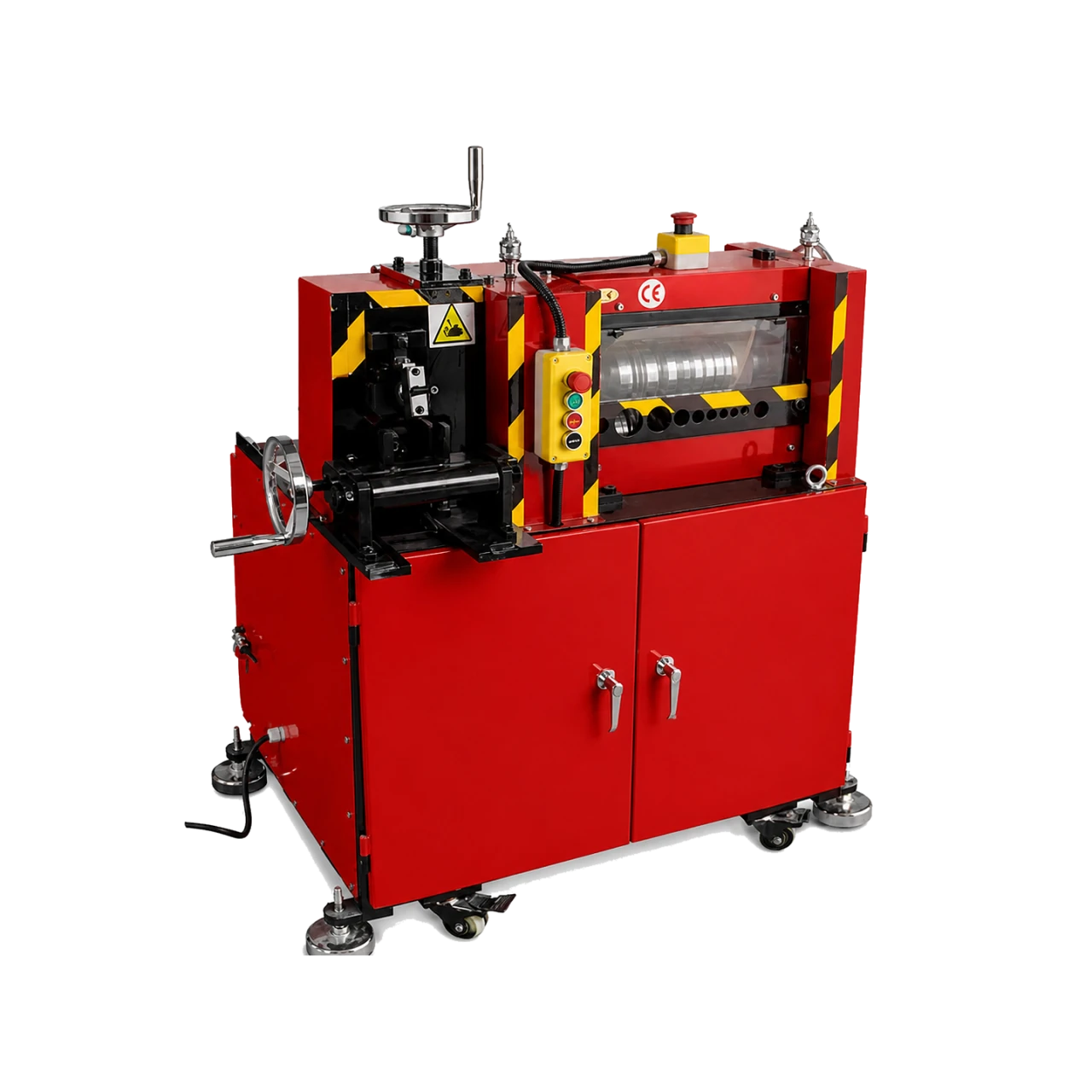 Odizolowywacz kabli M-800
