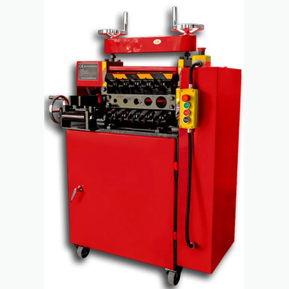 MACHTEK M-90 – view 1