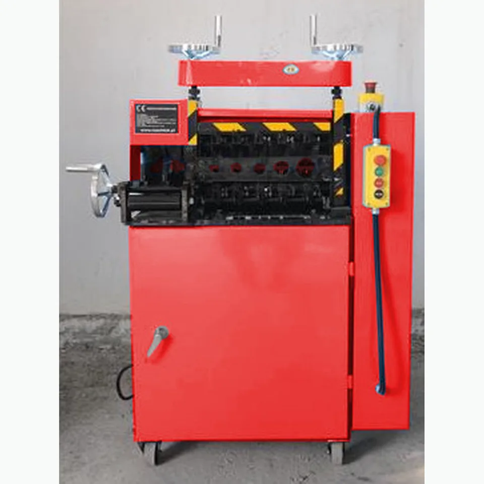 MACHTEK M-90 – view 2