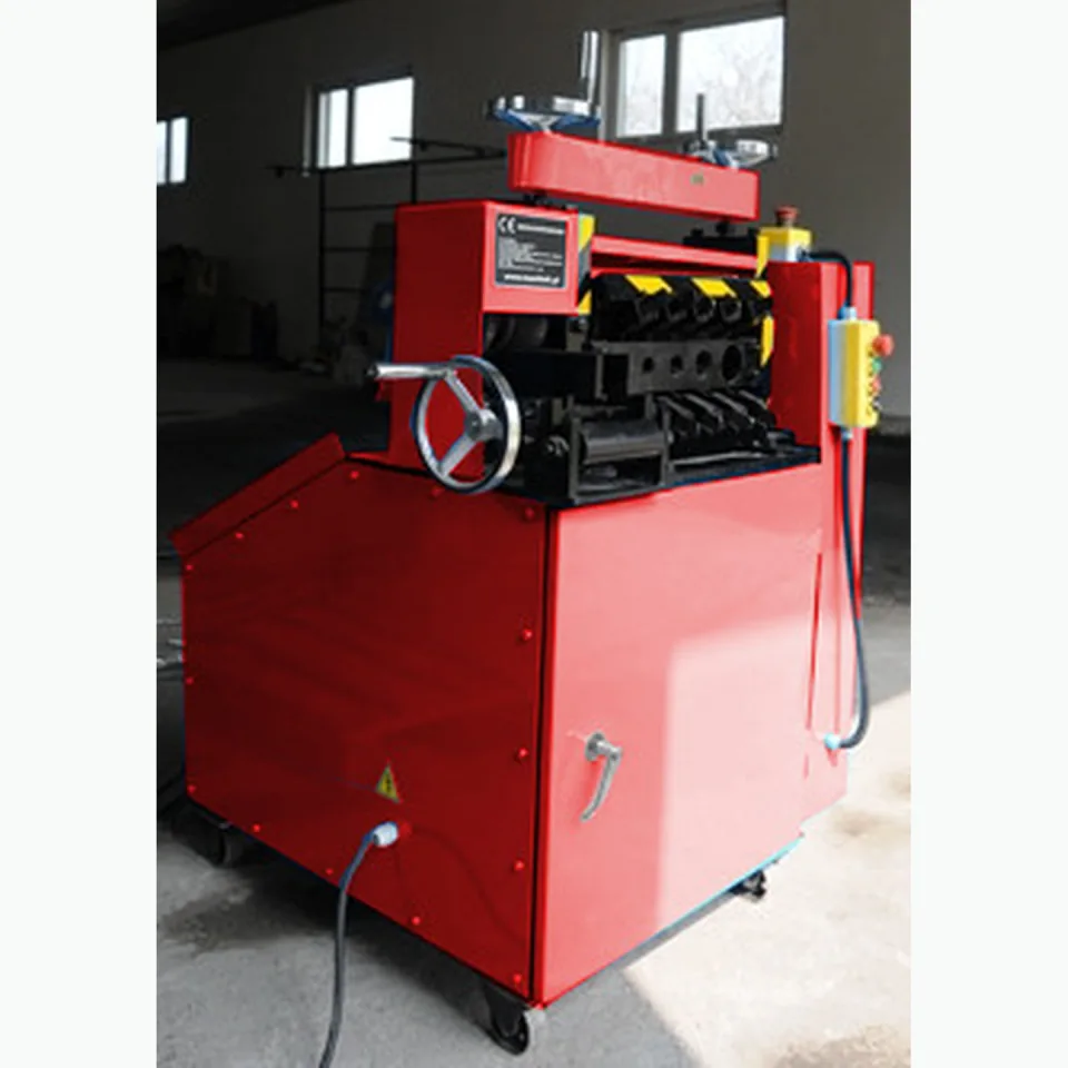 MACHTEK M-90 – view 11