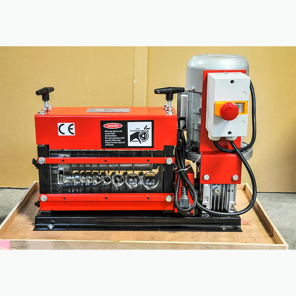 MACHTEK Reco-40 PLUS – view 1