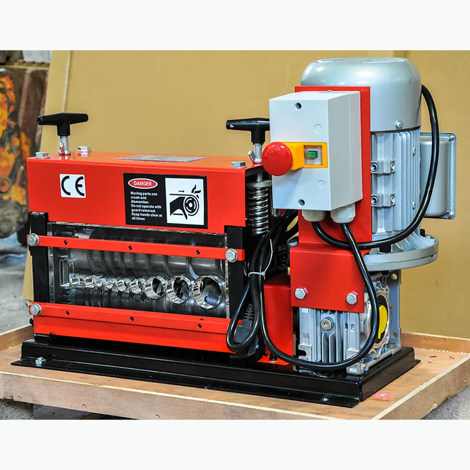 MACHTEK Reco-40 PLUS – view 2