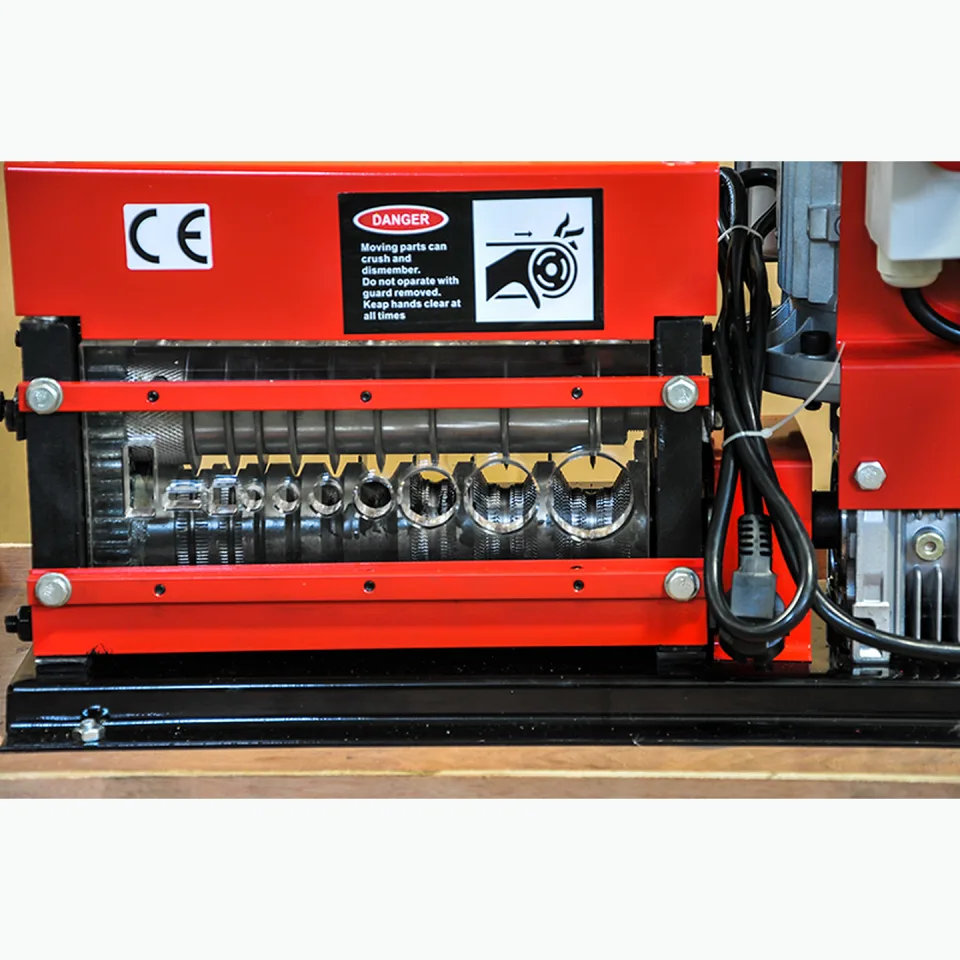 MACHTEK Reco-40 PLUS – view 4