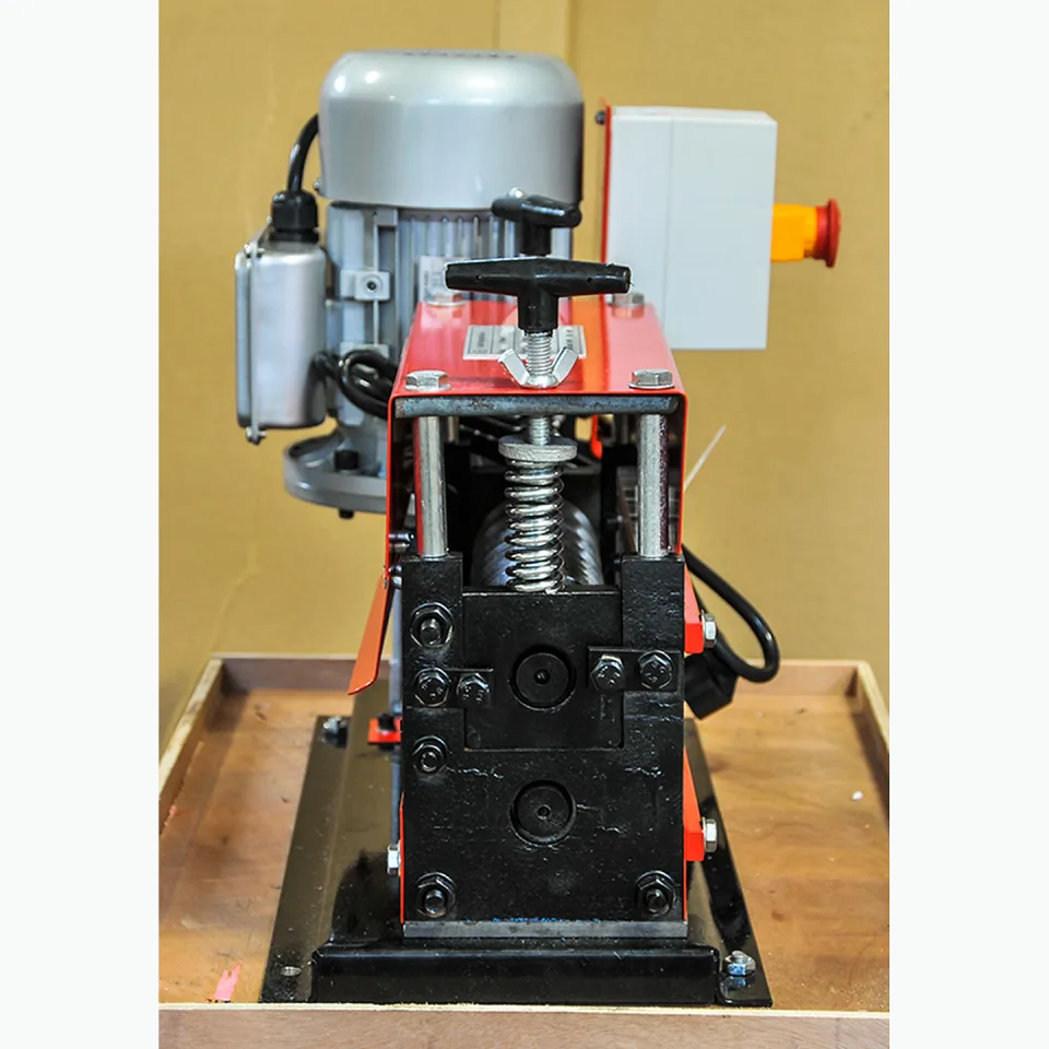 MACHTEK Reco-40 PLUS – view 5