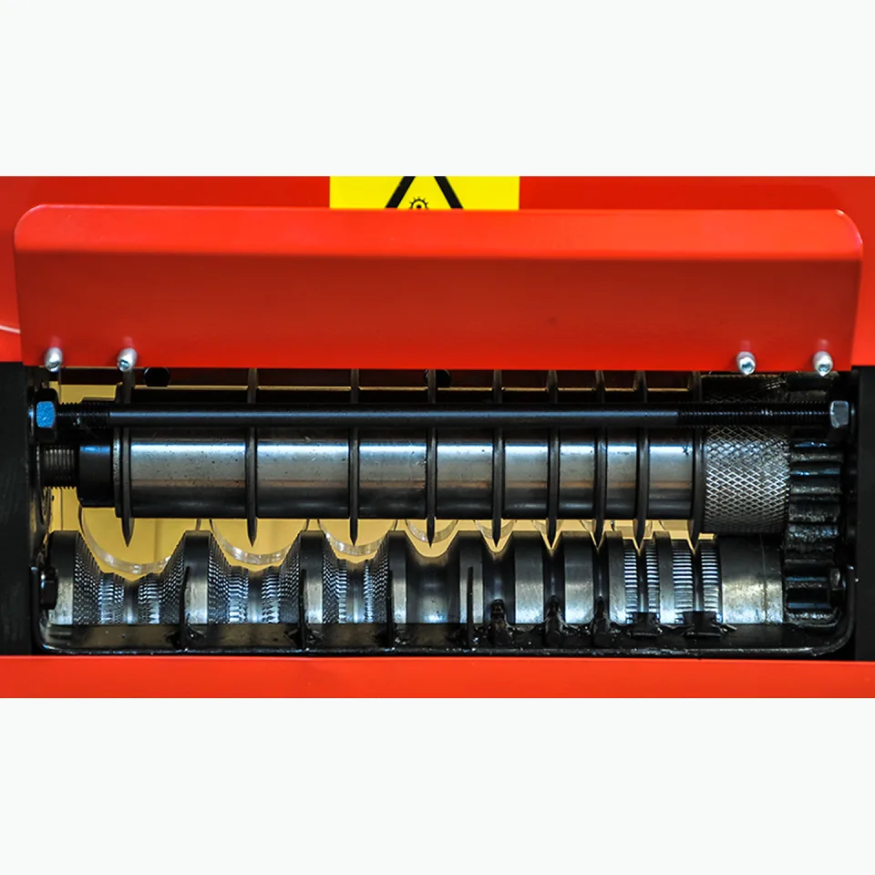 MACHTEK Reco-40 PLUS – view 7