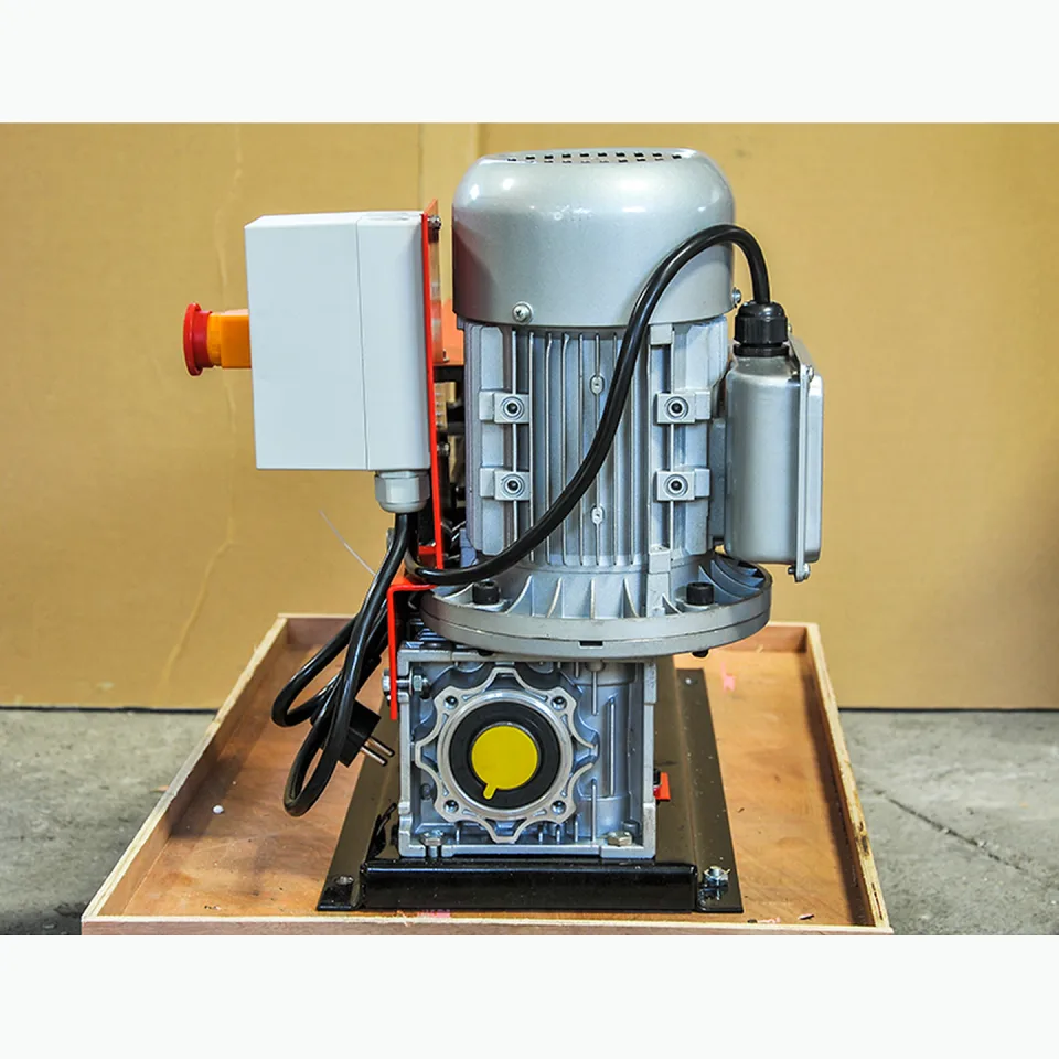 MACHTEK Reco-40 PLUS – view 8