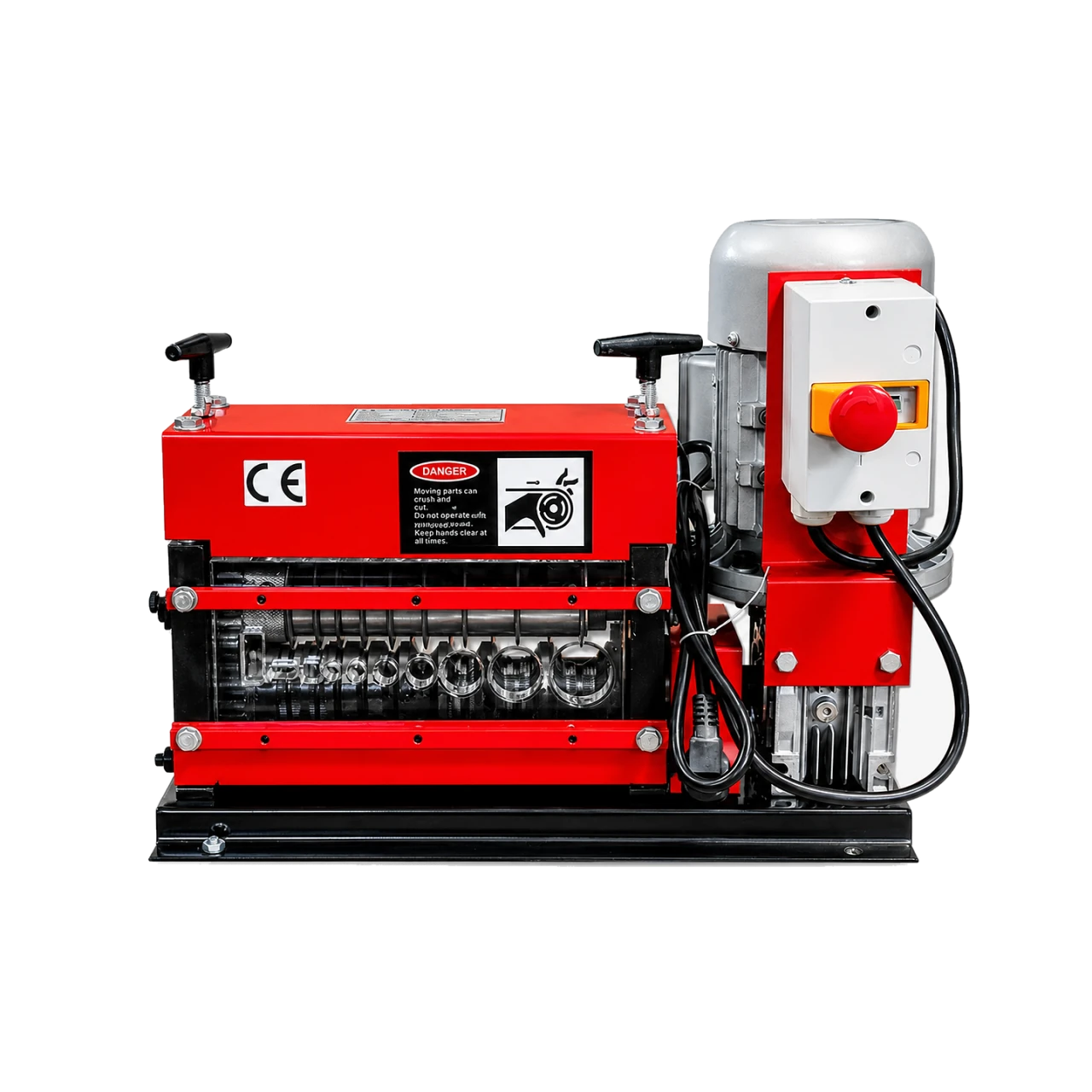 Odizolowywacz kabli Reco-40 PLUS