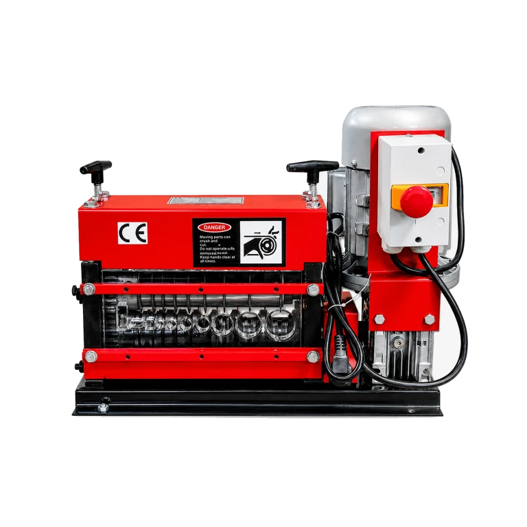 Odizolowywacz kabli Reco-40 PLUS