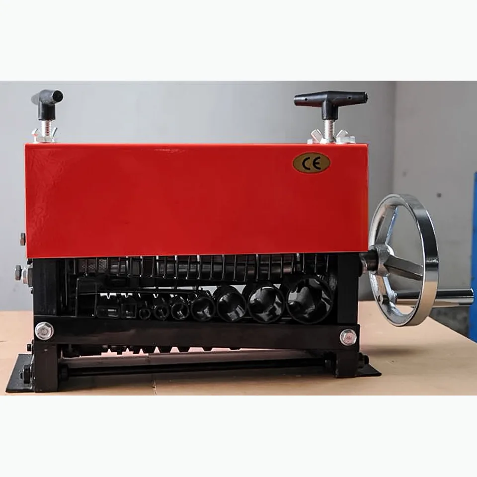 MACHTEK Reco-40 – view 2