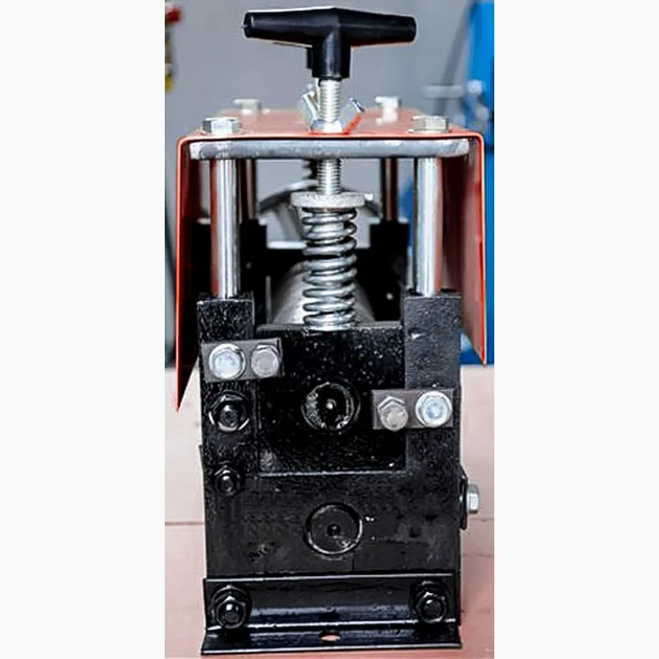 MACHTEK Reco-40 – view 8