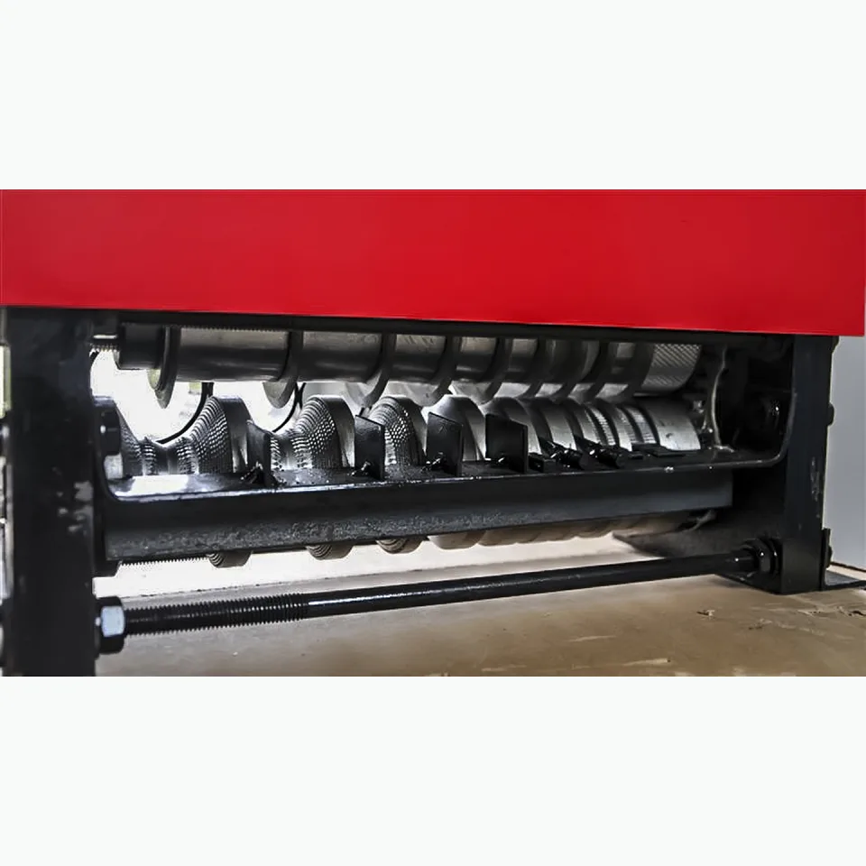 MACHTEK Reco-40 – view 9