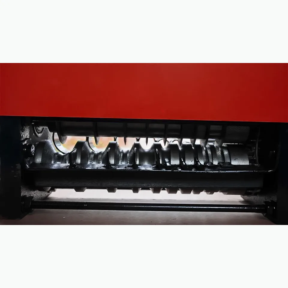 MACHTEK Reco-40 – view 10