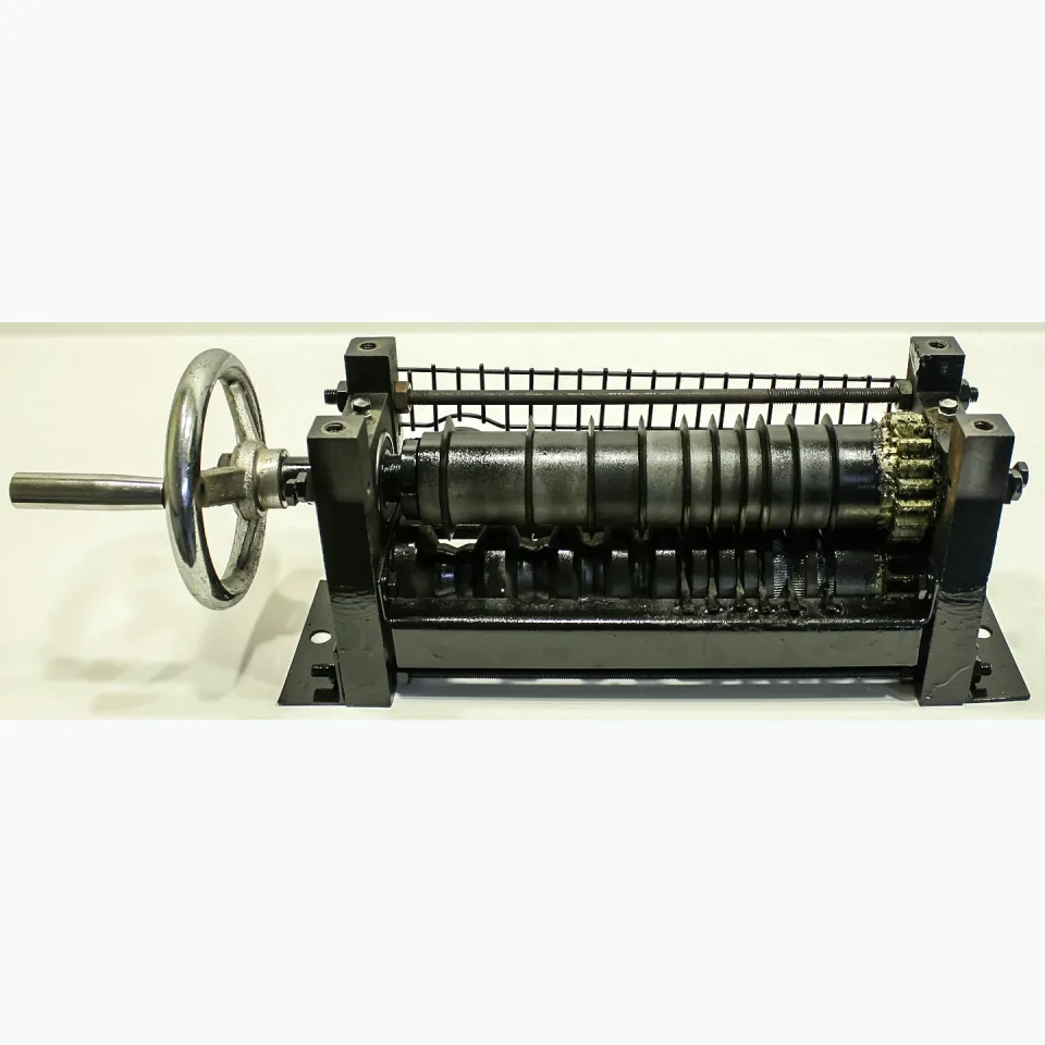 MACHTEK Reco-40 – view 14