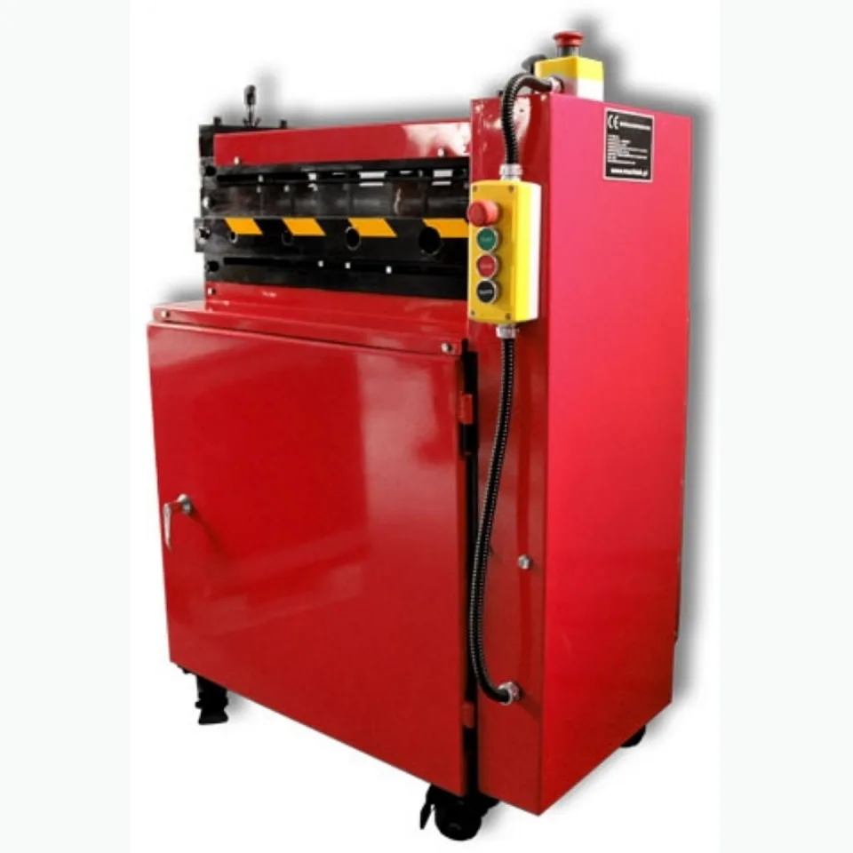 MACHTEK W-100 – view 1