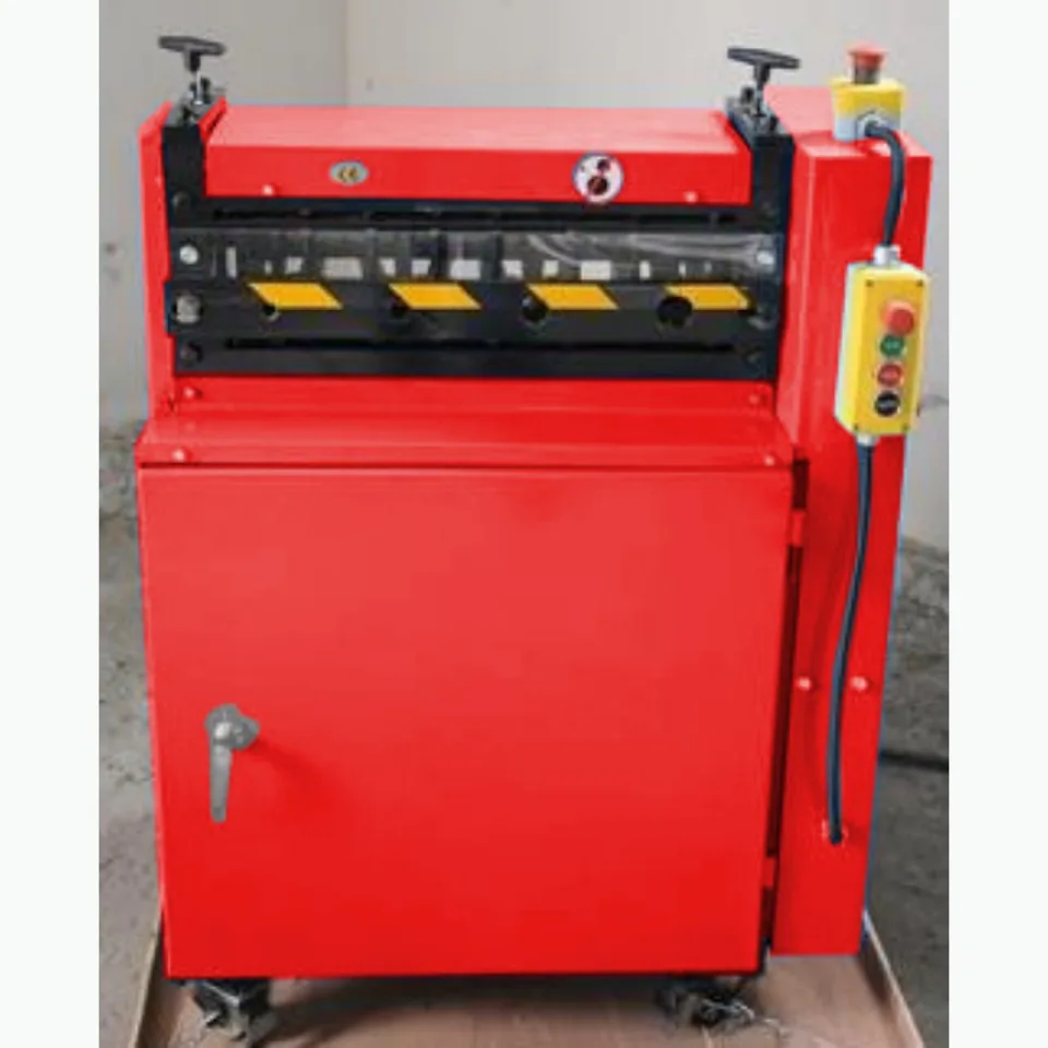 MACHTEK W-100 – view 2